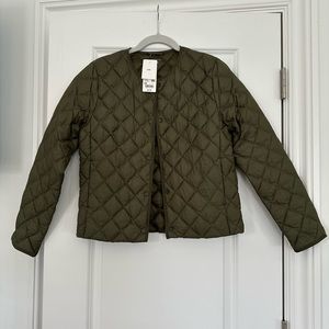 Uniqlo Jacket
